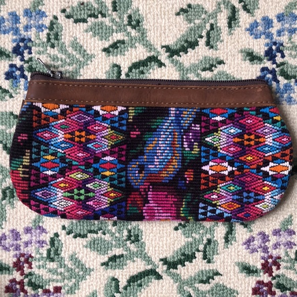 Nena and Co clutch - Picture 2 of 4